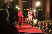 Grandiose FashionShow Elle+Lui mit BIRDCAGEMODELS