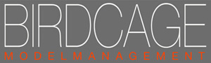 BIRDCAGE Modelmanagement Logo